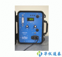 美國Fumiscope FUMIS型高濃度溴甲烷/硫酰氟檢測(cè)儀