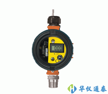 美國ATI C12-17固定式可燃?xì)怏w檢測(cè)儀