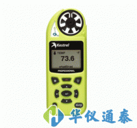 美國NK5200(Kestrel 5200)建筑暖通行業專業氣象儀