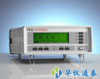 德國PTW In-vivo Dosimetry劑量計系統