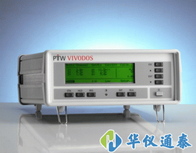 德國PTW In-vivo Dosimetry劑量計系統