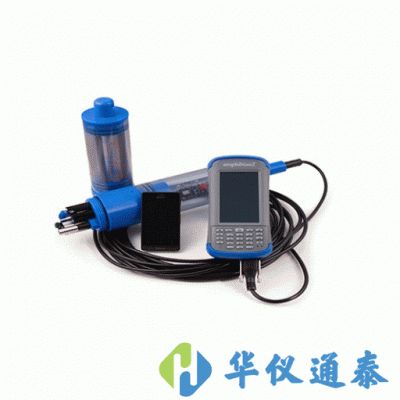 美國EUREKA MANTA 3.0(探索者)系列多參數水質監測儀