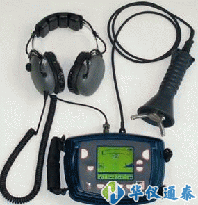 英國豪邁HWM Xmic Lite數字電子聽漏儀