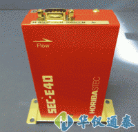 日本Horiba STEC SEC-E40氣體質量流量控制器