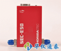 日本Horiba STEC SEC-E50MK3氣體質量流量控制器