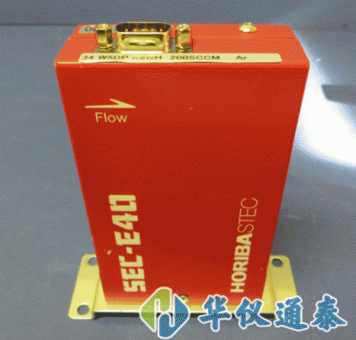 日本Horiba STEC SEC-E40MK3氣體質量流量控制器