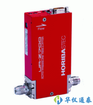 日本Horiba STEC UR-714氣體質量流量控制器
