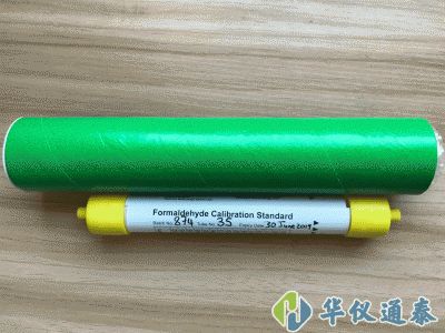 英國(guó)ppm甲醛校準(zhǔn)管/ppm Calibration Standard   