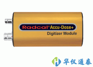 美國(guó)Radcal Accu-Dose + X線(xiàn)分析儀