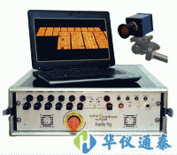德國GMC-Instruments DaySy Pro 1000全天候日用型白天EL檢測系統