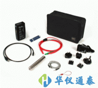 美國(guó)Prostat PGA-710B靜電電壓產(chǎn)生與消散測(cè)量、紀(jì)錄、分析儀套件