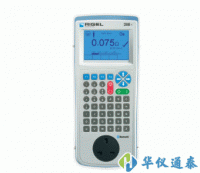 英國Rigel 288便攜式全自動(dòng)電氣安全檢測儀