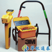 美國3M 2273M-id管道故障路由標(biāo)識(shí)器定位儀