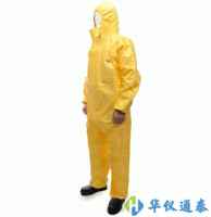 美國Dupont杜邦 Tychem?C化學(xué)防護服