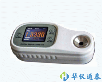銘睿MR-ADC215數顯車用尿素濃度檢測儀