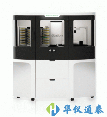 法國interscience ScanStation 100菌落實時培養及計數工作站