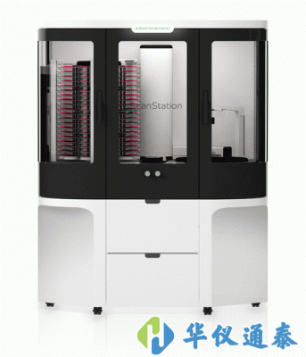 法國interscience ScanStation 200菌落實時培養及計數工作站