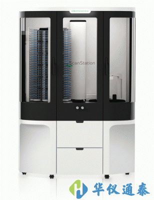 法國interscience ScanStation 300菌落實時培養及計數工作站