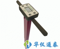美國Spectrum Technologies TDR350土壤水分、溫度和電導率測量儀