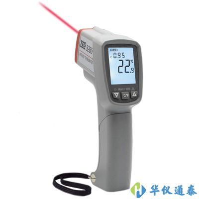 臺(tái)灣泰仕 TES-3260紅外線(xiàn)溫度計(jì)
