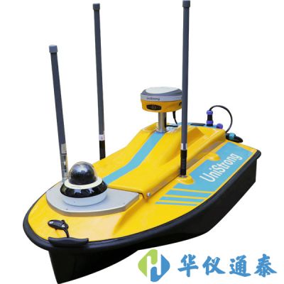 UB110 無人船測量系統