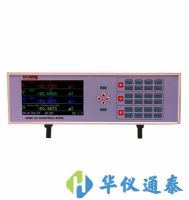 Model 931 數字化高精度三維高斯計/特斯拉計