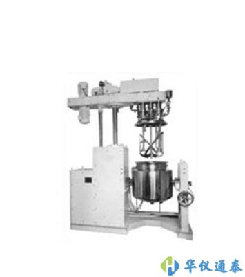 日本primix COMBI MIX多軸分散、混煉機