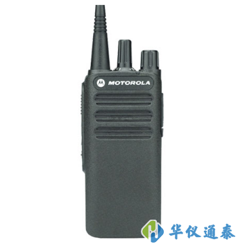摩托羅拉XIR C1200數模兼容對講機