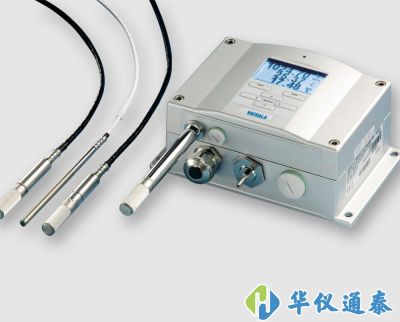 芬蘭維薩拉VAISALA PTU300壓力、溫濕度一體變送器