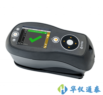 美國愛色麗X-rite Ci60便攜式分光測(cè)色儀