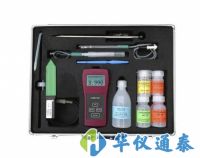 德國STEPS Combi 5000便攜式土壤多參數速測儀
