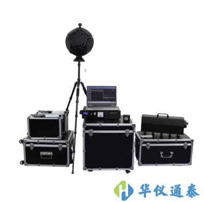杭州愛華 AWA6290型建筑聲學測量系統