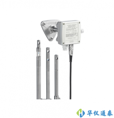 意大利DELTAOHM(德爾特) HD2937T/HD29V37T系列風速、溫度變送器