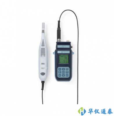 意大利DELTAOHM(德爾特) HD37AB1347多參數室內空氣質量檢測儀