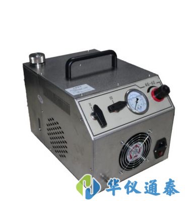 蘇信 AG-60氣溶膠發生器