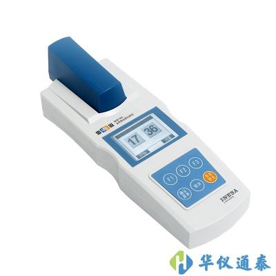 上海雷磁DGB-401型多參數水質分析儀