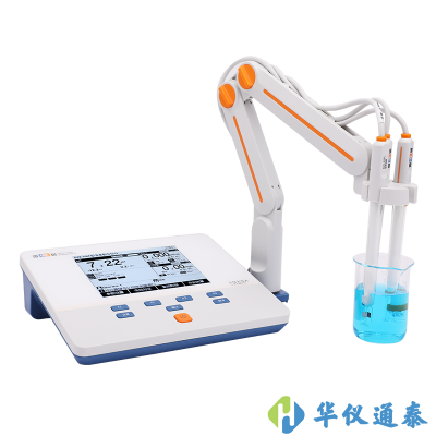 上海雷磁DZS-706型多參數水質分析儀