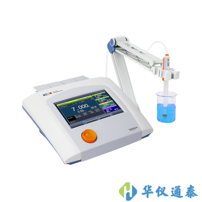 上海雷磁DZS-708L型多參數水質分析儀