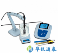 MP525 pH/溶解氧測(cè)量儀