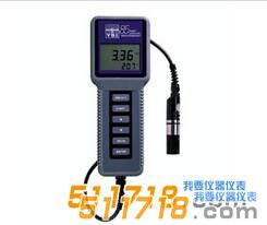 美國(guó)YSI 85型鹽度、電導(dǎo)、溶解氧、溫度測(cè)量?jī)x