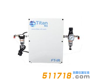 英國(guó)Titan N2 FT-IR吹掃氣體發(fā)生器.png