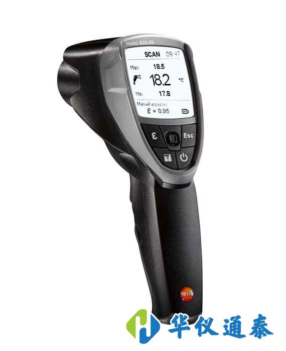 德國(guó)TESTO 835-T2 紅外測(cè)溫儀.jpg