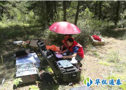 地震預報大揭秘：地震測氡儀提前探知地震到來.jpg