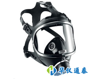 防毒面具的使用方法和注意事項.png